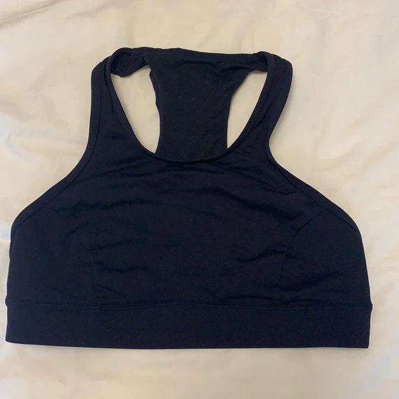 Lulu lemon sports bra. - Picture 1 of 3